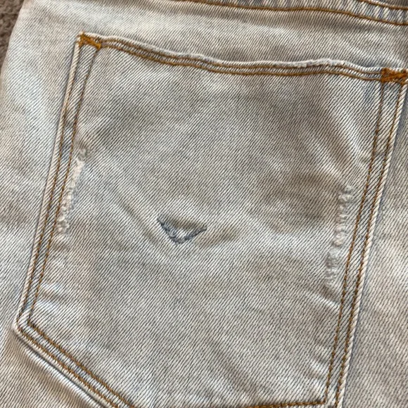 Hudson shorts 25 - Picture 5 of 9